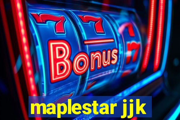 maplestar jjk